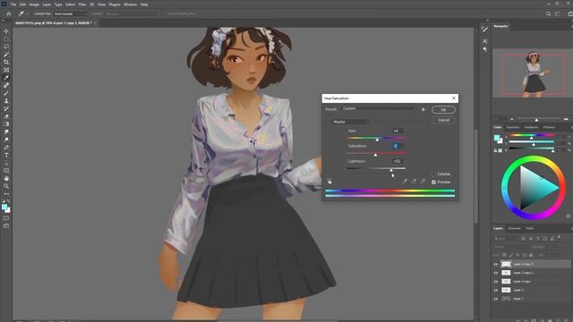 Holographic Clothing Tutorial смотреть онлайн