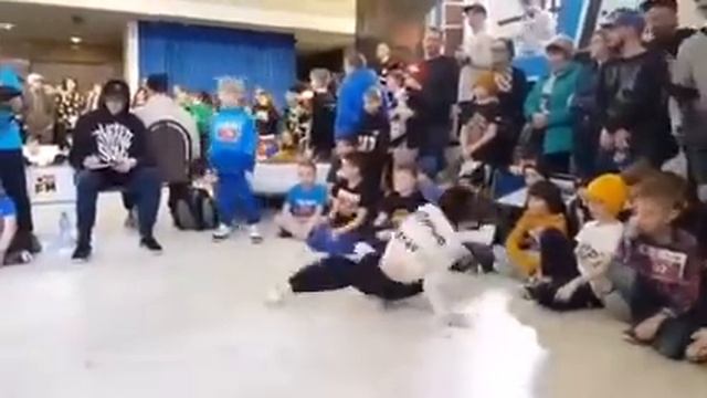 Брек данс 2018 год смотреть онлайн