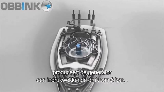 Philips PerfectCare - Silence смотреть онлайн