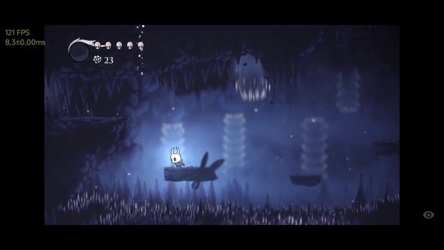 Skyline Edge V2: Hollow Knight/ Mesa 22 Driver/ Poco F3 смотреть онлайн