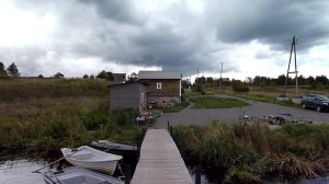 База отдыха У Плотника Пирс