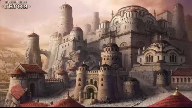 ТОП 5: Время для героя бесплатная интересная RPG смотреть онлайн