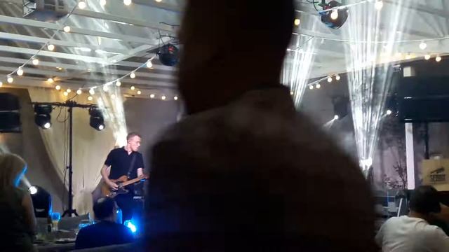 Братья Грим - "Аэроплан", Казань, Июнь 2018 г. смотреть онлайн