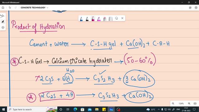 LMEF- CONCRETE TECHNOLOGY|| MODULE-2|| LEC-3|| CIVIL ENGINEERING смотреть онлайн
