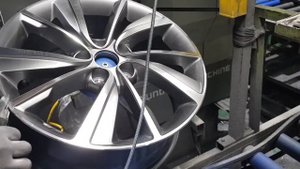 Работа в Южной Корее. Завод Hyundai