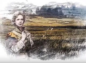 Юта представила новую песню «Братишка»