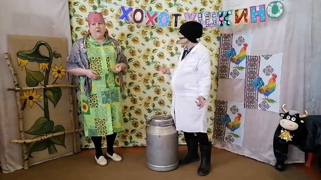 К 1 апреля. Смеяться РАЗРЕШАЕТСЯ!