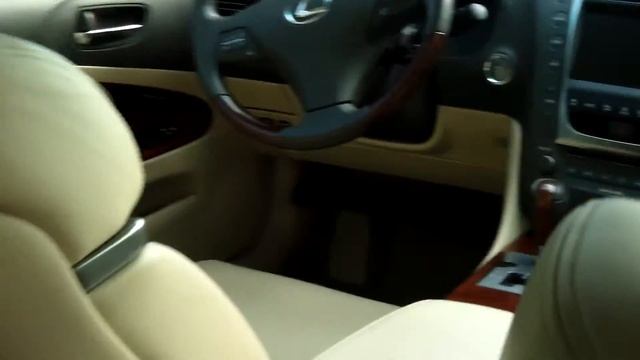 2010 LEXUS GS 350 STK# SP3613 смотреть онлайн