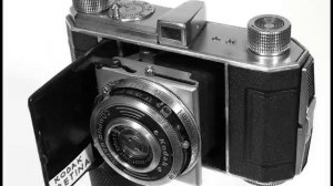 РЕДКАЯ КОЛЛЕКЦИЯ ФОТОАППАРАТОВ