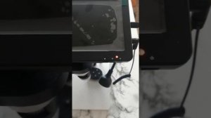 Микроскоп не включается, не реагирует на кнопку включения. Видео для AliExpress.
