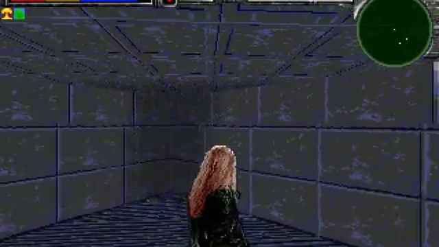 Virtuoso - Part 1 - Get your ass to Mars.