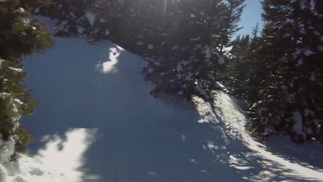 2006 FST mod sled смотреть онлайн