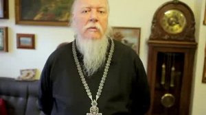 Видео 2011.05.08 «9 мая – Святой день для всех народов нашей страны…» Поздравление с праздником Побе