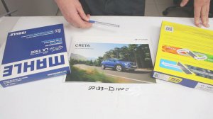 G4NL (2L) Hyundai, KIA фильтр салона 97133D1000