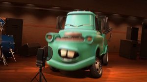 Cars Toon - Martin se la raconte : Heavy Metal Martin I Disney