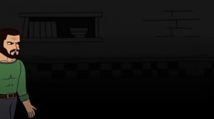 Пять Ночей у Фредди  с Хордом  анимация