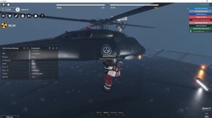 SCP roleplay Private Server! | SCP RP Roblox!