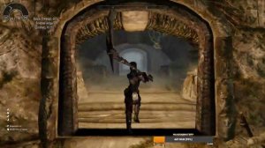 TES: Skyrim SE. Идем в Сиродил. Стрим от 06.08.2024