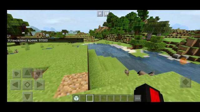 3 Сурер крутых шейдера на Minecraft PE | Как скачать шейдеры на Minecraft PE. смотреть онлайн