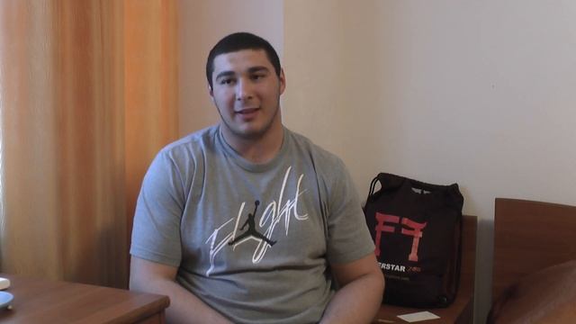 RUSLAN SHAKHBAZOV - NEW GENERATION TEAM SUPERSTAR RUSSIA смотреть онлайн