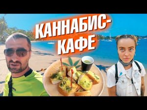 Первое каннабис-кафе. Развод или рай? Выбираем новую кровать в Икее