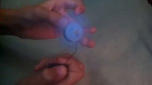 Что можно сделать из моторчика и кроны