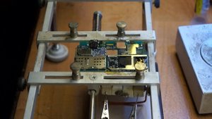 Xiaomi redmi note 4x не включается, моргает светодиод.