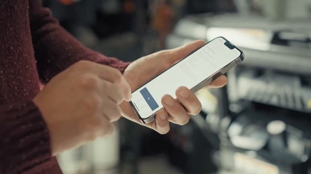 What Ford have done to make servicing an Everest as convenient as possible смотреть онлайн