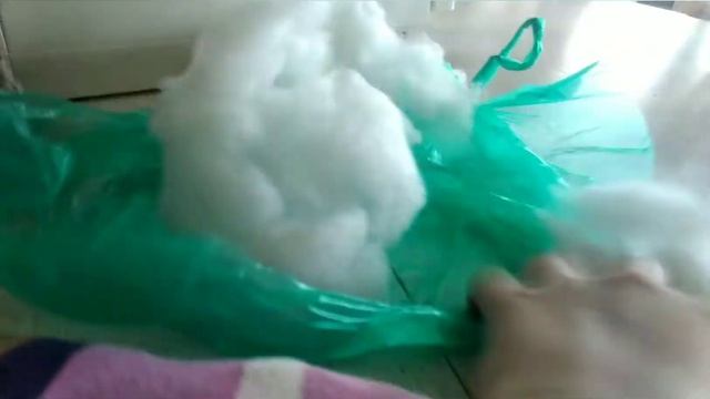 DIY игрушка для собаки из старого свитера смотреть онлайн