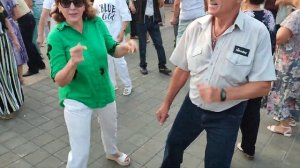 Танцующий Белгород...... 23.07.23.