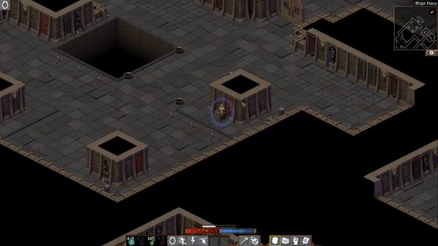 Волшебник из FLARE -5- Головоломки безумца смотреть онлайн