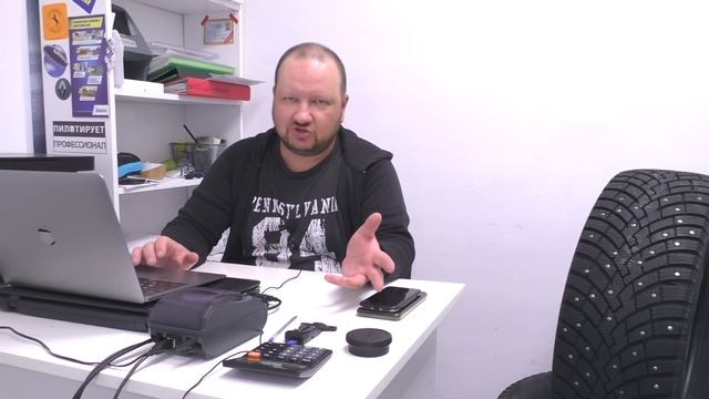 ТОП 10 /// китайские зимние шины