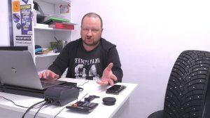 ТОП 10 /// китайские зимние шины