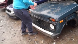 Что можно найти на свалке в Германии?