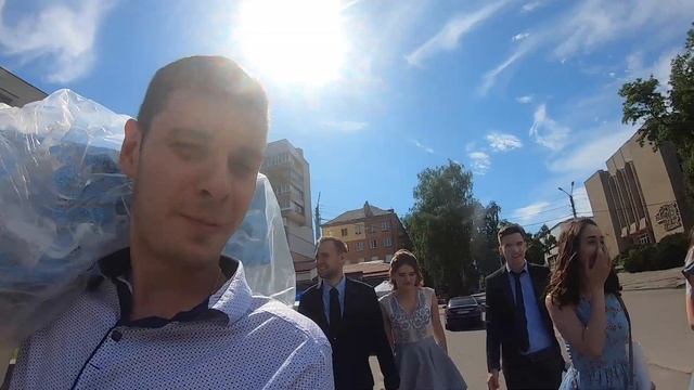 Wedding VLOG #1 - Свадебный влог 2019. Свадьба в Черкассах. смотреть онлайн