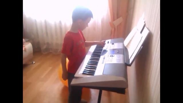 Dj Arthur и прыгающий шар))) смотреть онлайн