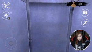 ДА ГДЕ ЖЕ ЭТОТ ПРЕДМЕТ? ЧАРЛИ В ШКОЛЕ ! [Обновление Eyes - Horror Game]