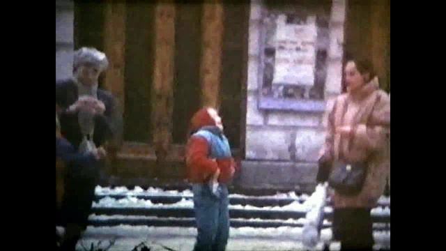 1993-4 Севастополь