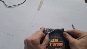 Крутая леска 0.28 плетенка рыболовная снасть