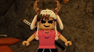 ДЕВОЧКУ СЬЕЛИ ХАКЕРЫ АЛЬКАТРАС и ЧЕРНОМОР.. Роблокс a1catrazz 31.12.2022