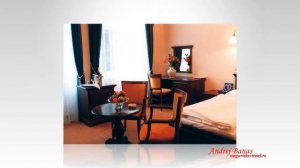 Parkhotel Richmond, Чехия Карловы Вары отели.