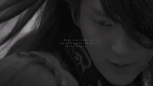 Wang So x Hae Soo [Scarlet Heart Ryeo] never let you down