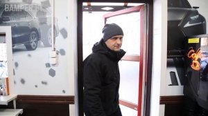 Замена катушки зажигания Toyota