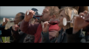 ДЕГУСТАЦИЯ (2022) Фильм Изабель Карре, Бернар Кампан