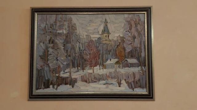 Новый ИЕРУСАЛИМ (1)