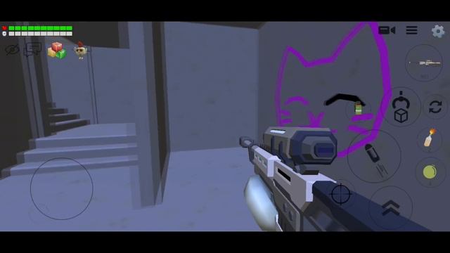 15 ФАКТОВ ОБНОВЛЕНИЯ ЧИКЕН ГАН 3.0.0! 15 FACTS UPDATE CHICKEN GUN! Картун кэт. смотреть онлайн