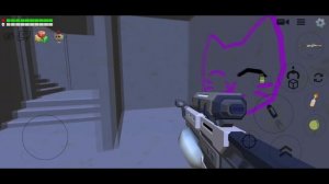 15 ФАКТОВ ОБНОВЛЕНИЯ ЧИКЕН ГАН 3.0.0! 15 FACTS UPDATE CHICKEN GUN! Картун кэт.