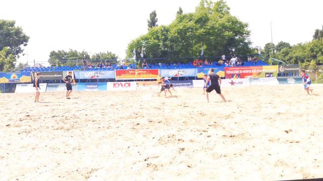 Империя - West -23 смотреть онлайн