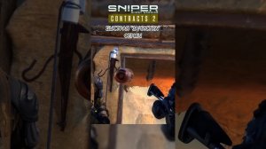 Sniper Ghost Warrior Contracts 2. Игра в 2024 г. 2 - РУКОПАШНАЯ и 3 ХЭДШОТА