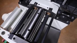 JET JPT 260 ФУГОВАЛЬНО РЕЙСМУСОВЫЙ СТАНОК  DeloMastera.by